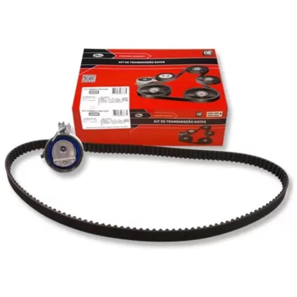 Kit da Correia Dentada Sincronizadora - Gates - KS-302