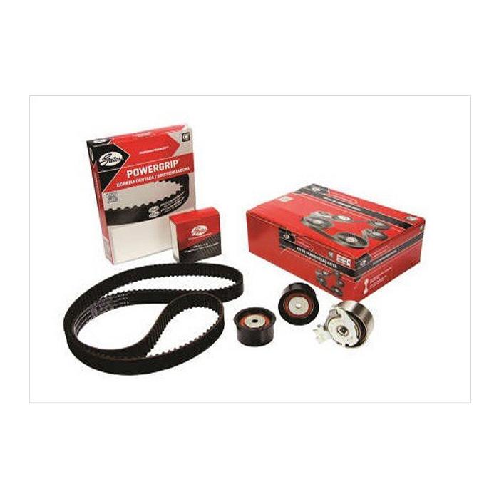 Kit da Correia Dentada Sincronizadora para Fiat 147 - Gates - KS226
