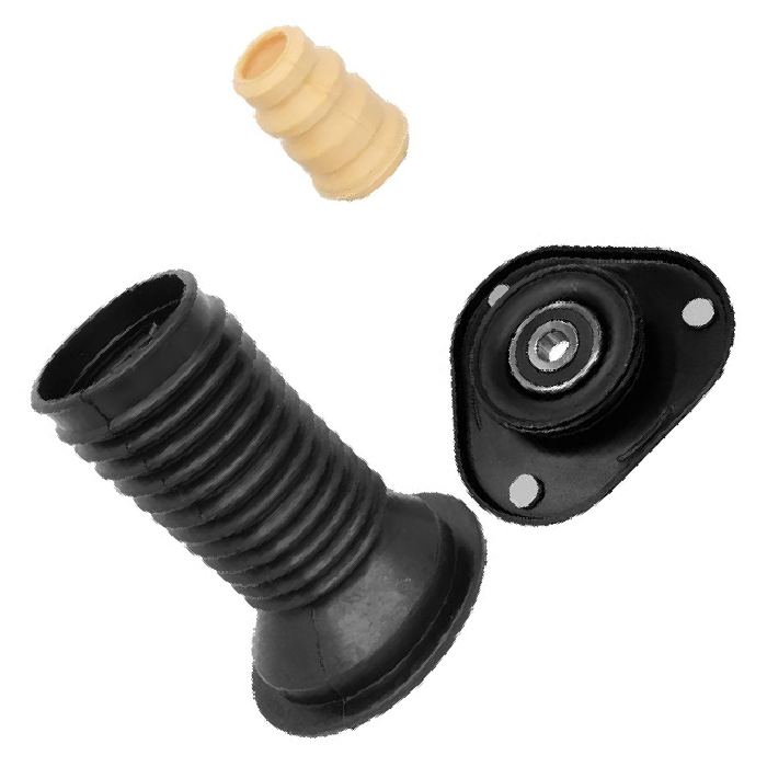 Kit de Reparo do Amortecedor Dianteiro para Toyota Corolla - Mobensani - MB 6852