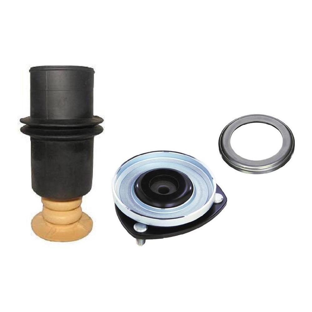 Kit de Reparo do Amortecedor Dianteiro Esquerdo para Honda Civic - Mobensani - MB4033E