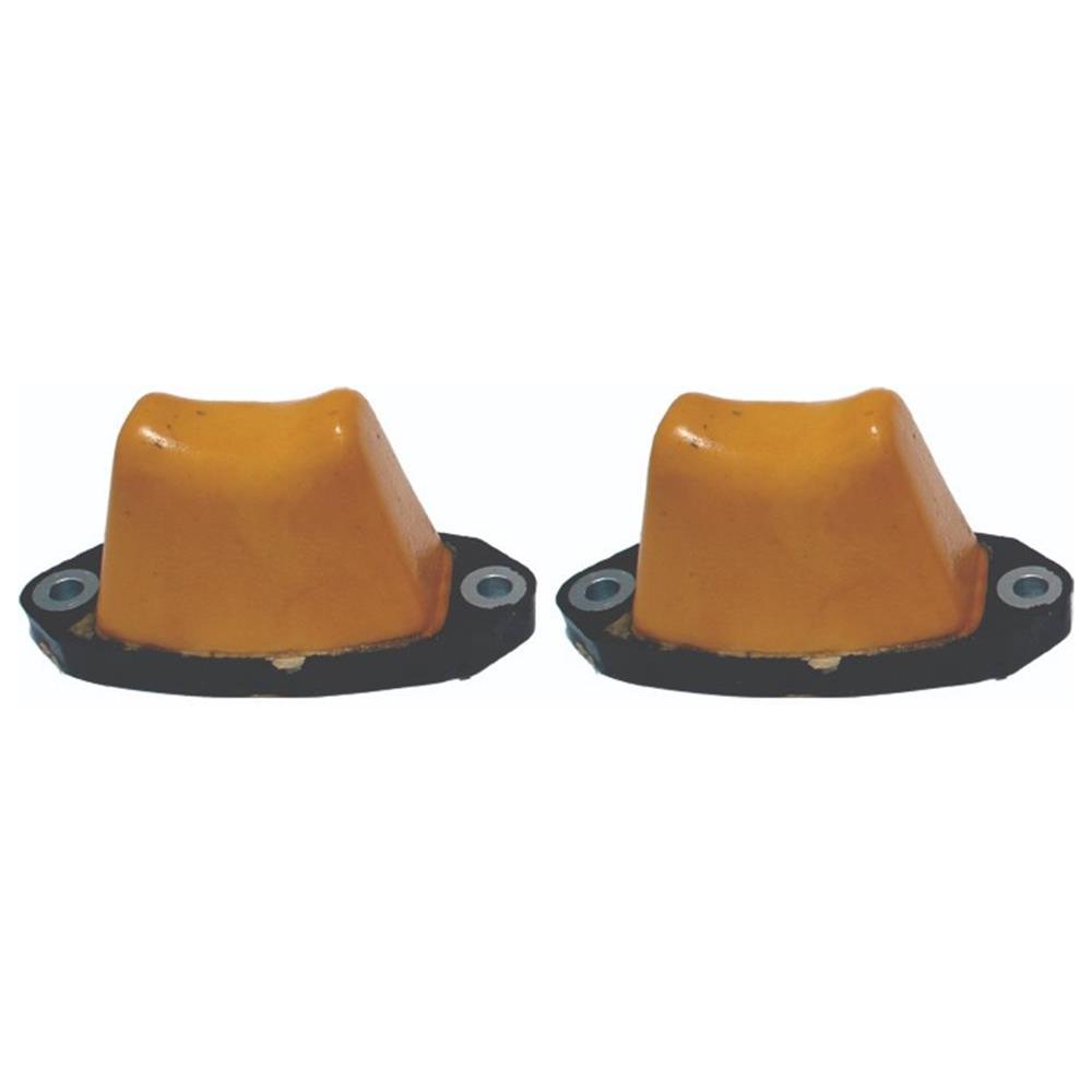 Kit de Reparo do Amortecedor Traseiro para Chevrolet S10 - Mobensani - MB4115
