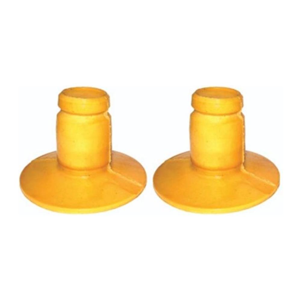 Kit de Reparo do Amortecedor Traseiro para Chevrolet Meriva - Mobensani - MB4123