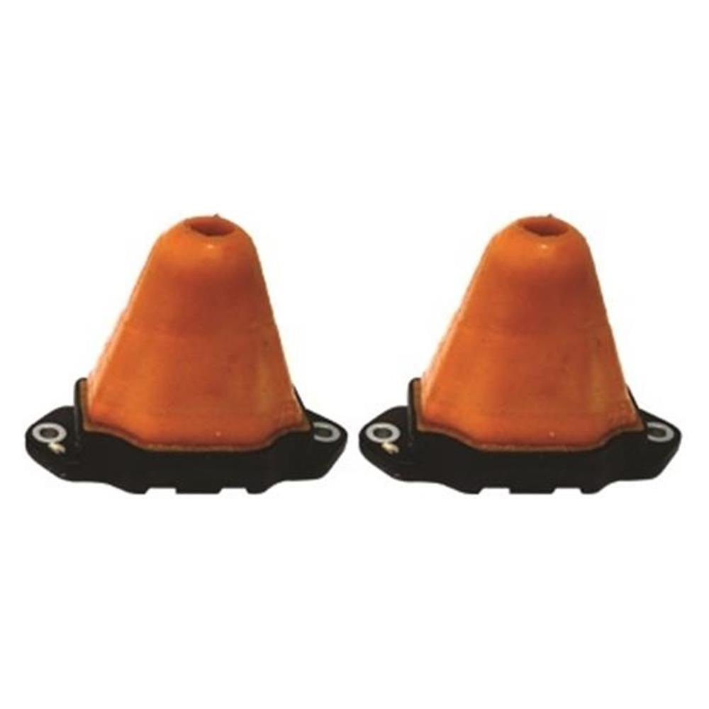 Kit de Reparo do Amortecedor Traseiro para Fiat Palio Weekend e Strada - Mobensani - MB4151