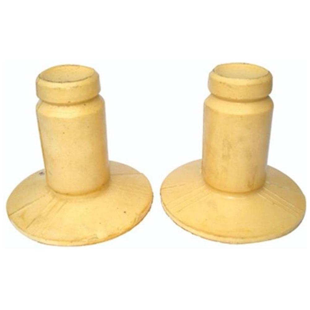 Kit de Reparo do Amortecedor Traseiro para Chevrolet Montana - Mobensani - MB4163