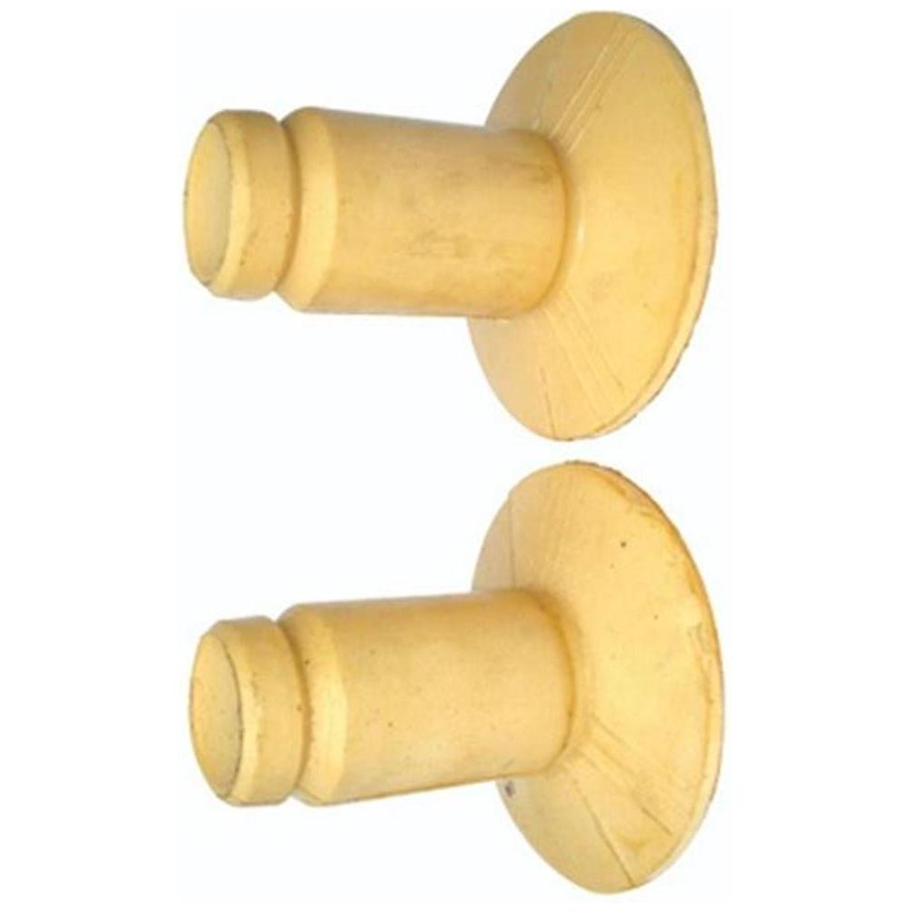Kit de Reparo do Amortecedor Traseiro para Chevrolet Montana - Mobensani - MB4163