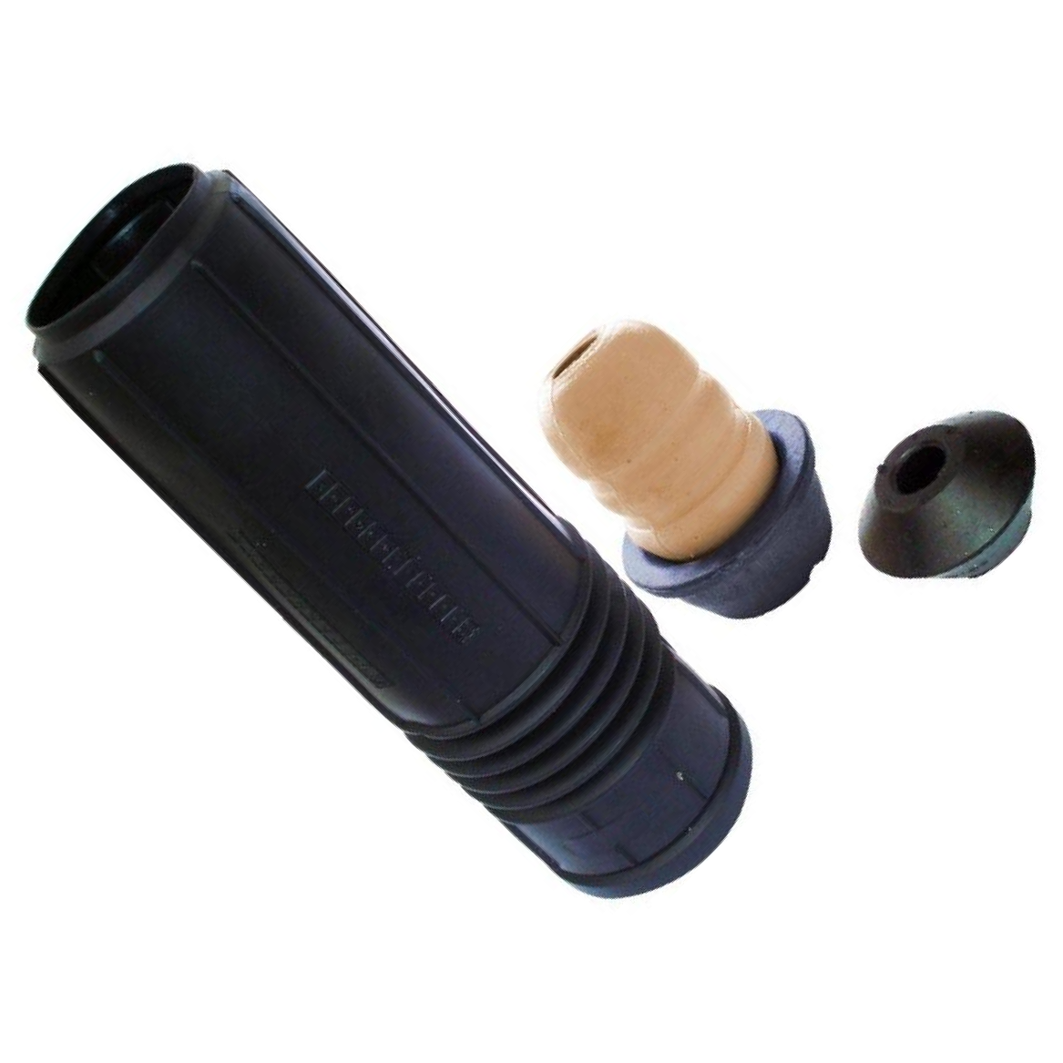 Kit de Reparo do Amortecedor Traseiro para Fiat Palio e Siena - Mobensani - MB4224