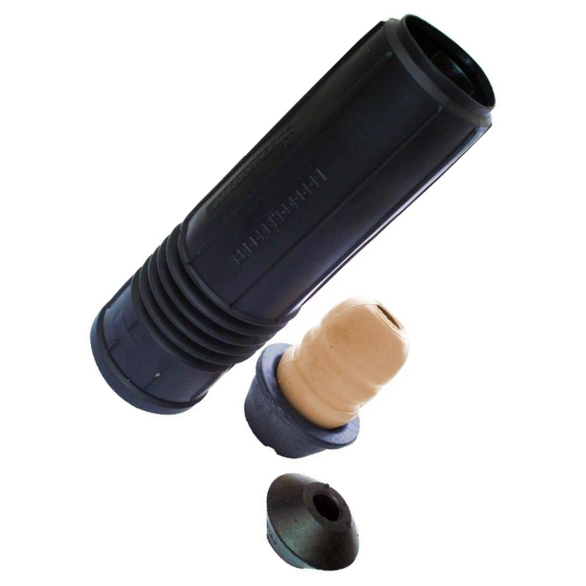Kit de Reparo do Amortecedor Traseiro para Fiat Palio e Siena - Mobensani - MB4224