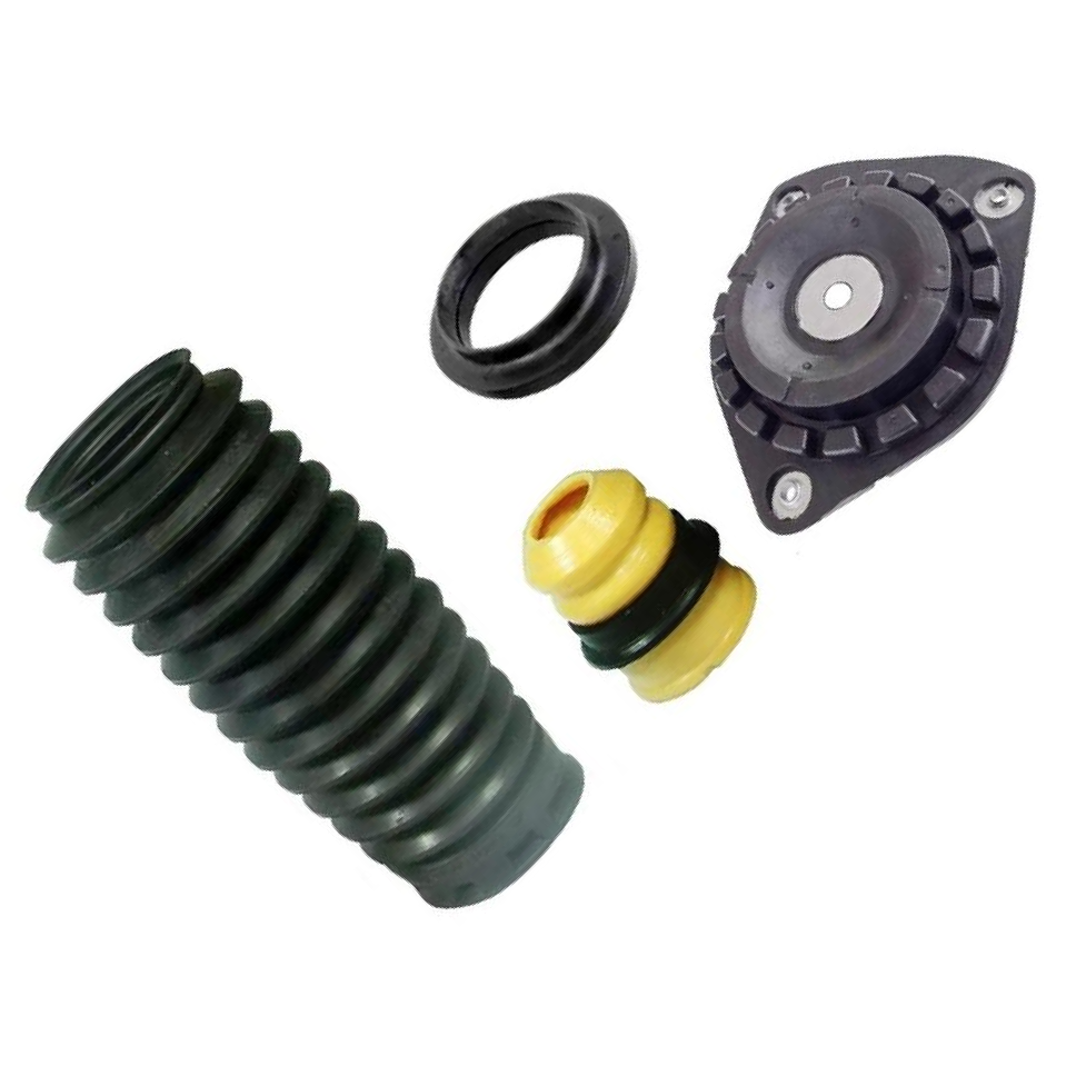 Kit de Reparo do Amortecedor Dianteiro para Renault Fluence - Mobensani - MB4287