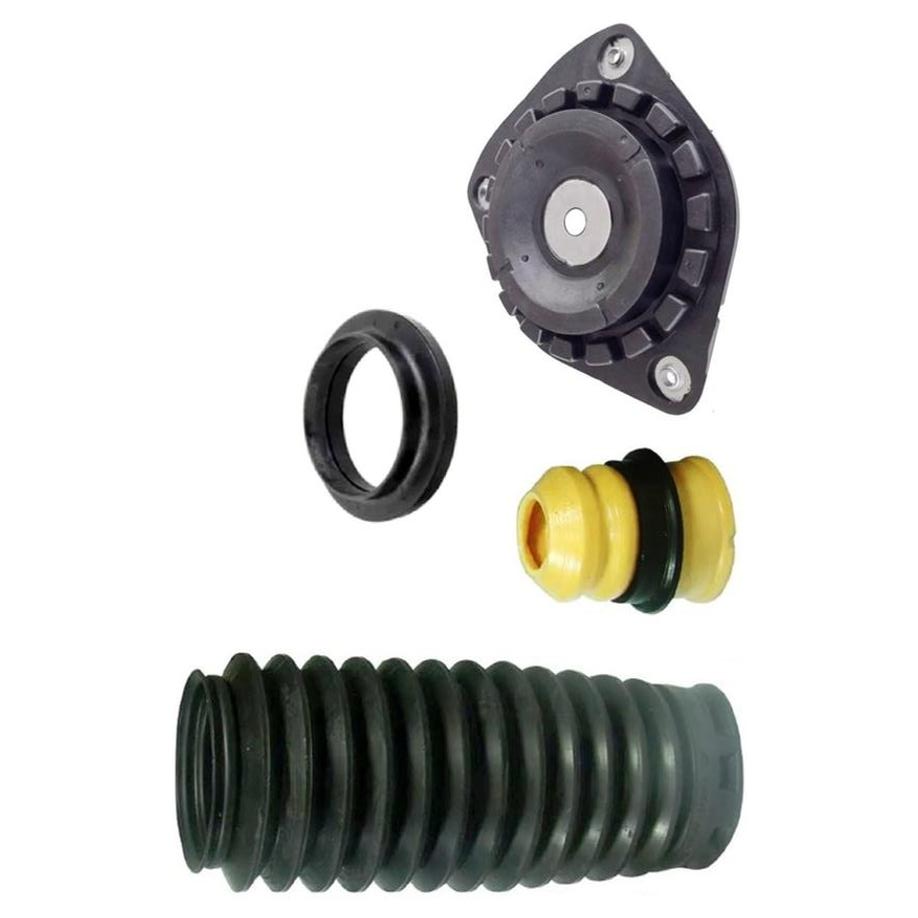 Kit de Reparo do Amortecedor Dianteiro para Renault Fluence - Mobensani - MB4287