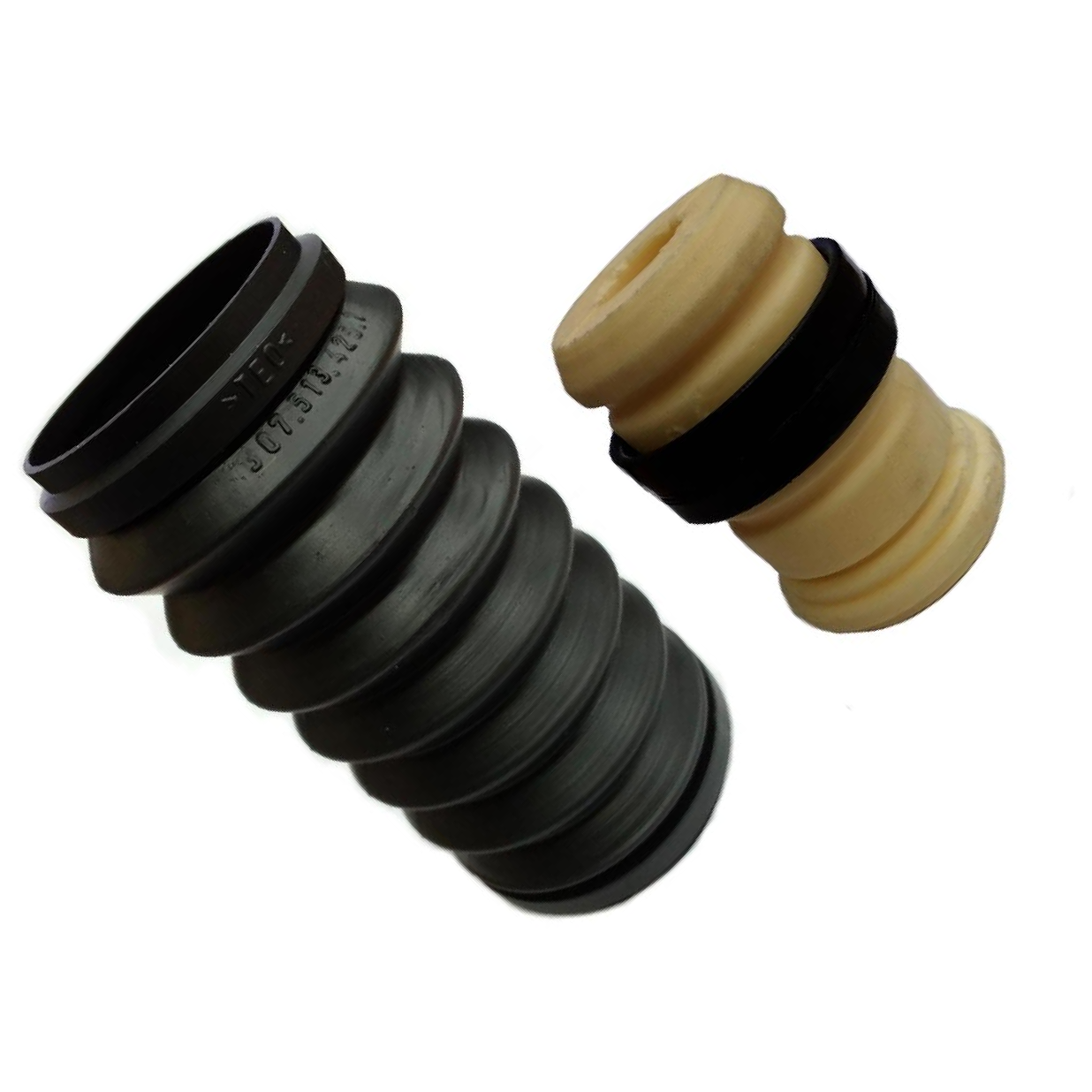 Kit de Reparo do Amortecedor Dianteiro - Mobensani - MB6700
