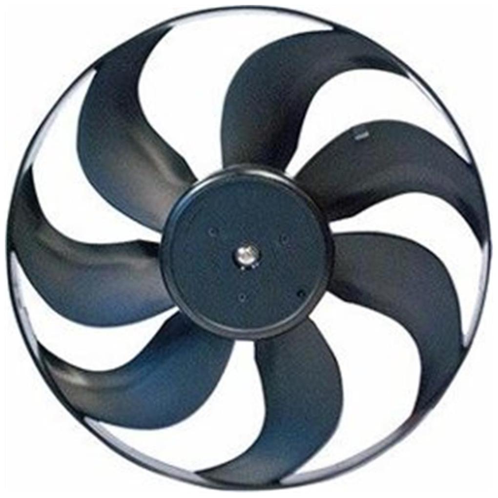 Eletroventilador 7 Pás - Multiqualita - MQ0144