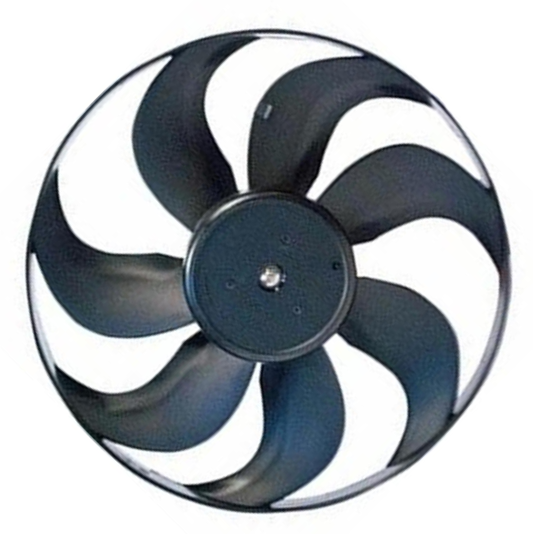 Eletroventilador 7 Pás - Multiqualita - MQ0144