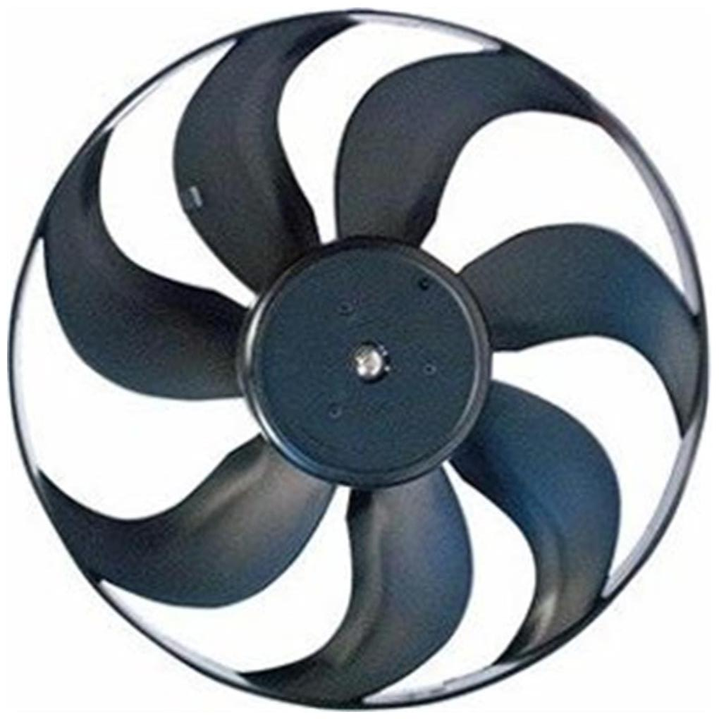 Eletroventilador 7 Pás - Multiqualita - MQ0144