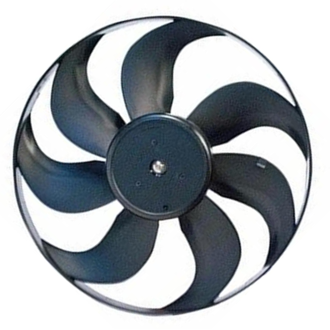 Eletroventilador 7 Pás - Multiqualita - MQ0144