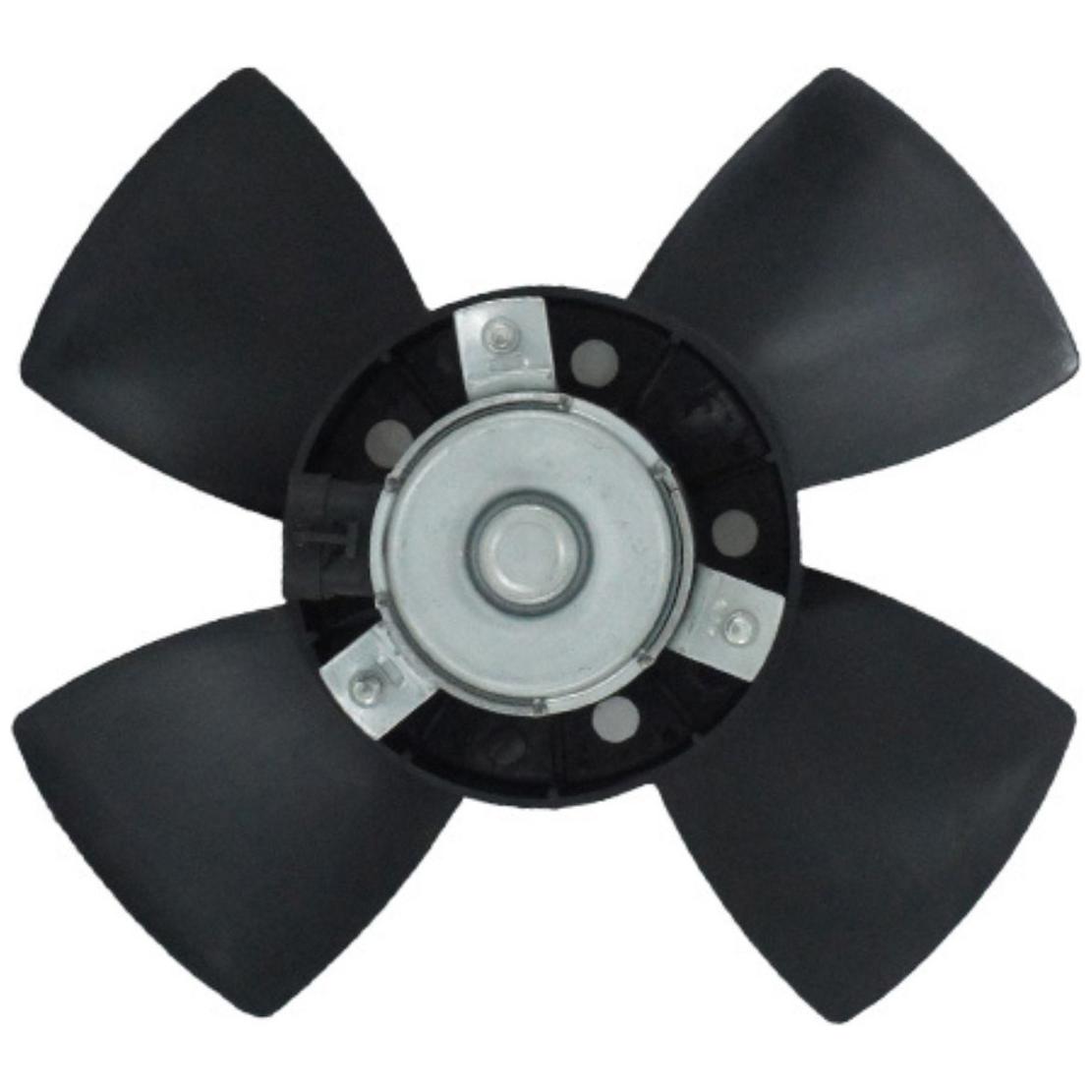 Eletroventilador 4 Pás - Multiqualita - MQ0146