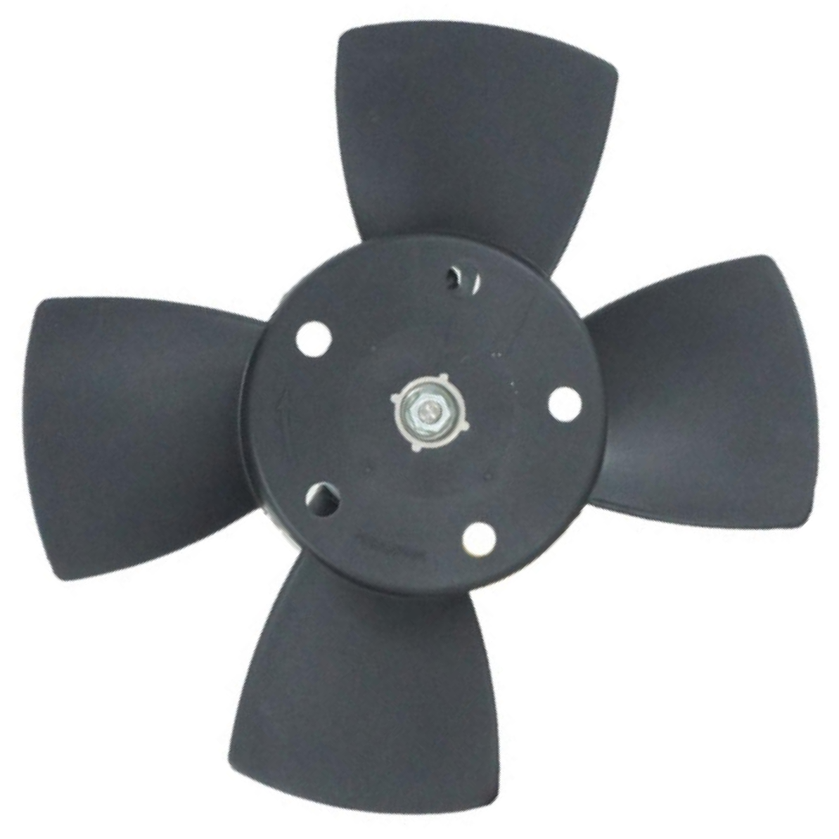 Eletroventilador 4 Pás - Multiqualita - MQ0146