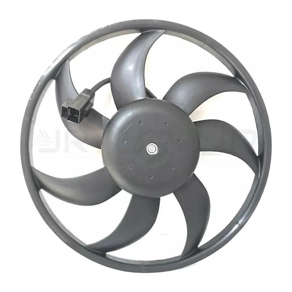 Eletroventilador 7 Pás - Multiqualita - MQ0809