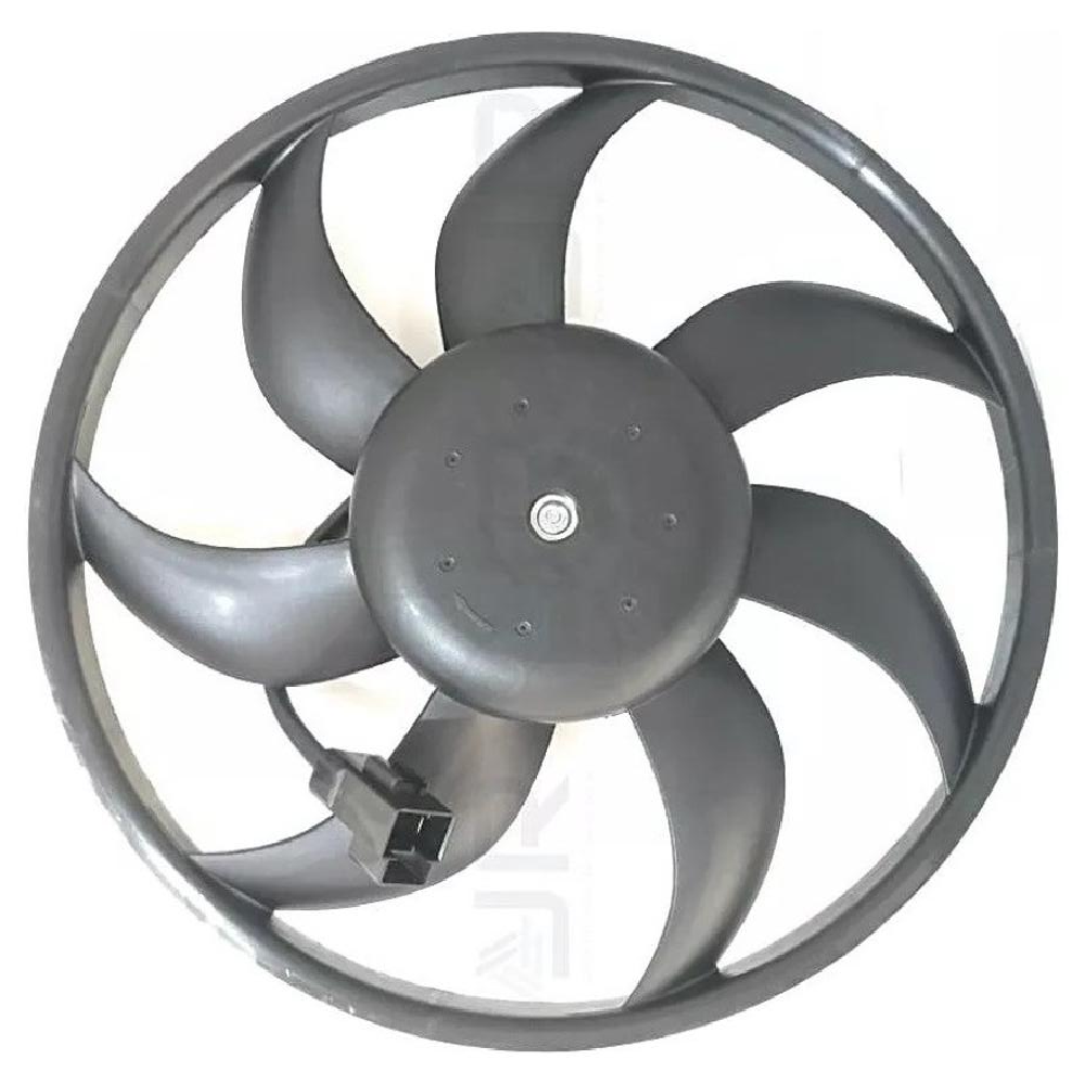 Eletroventilador 7 Pás - Multiqualita - MQ0809