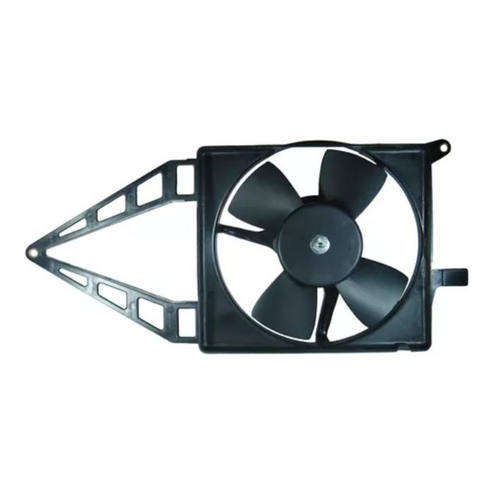 Eletroventilador - Multiqualita - MQ0829