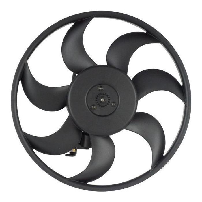 Eletroventilador 7 Pás - Multiqualita - MQ0821