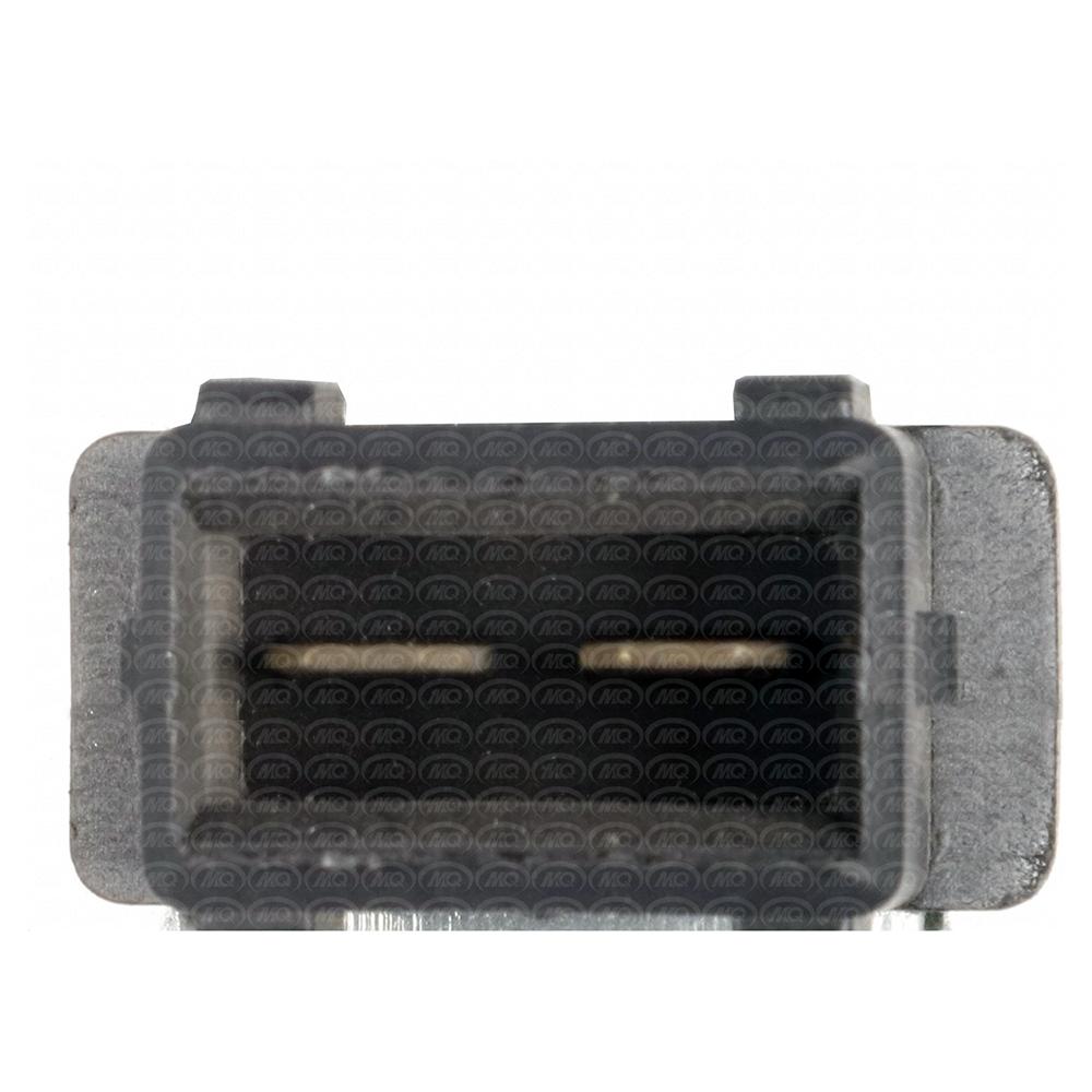 Eletroventilador 12V - Multiqualita - MQ0840