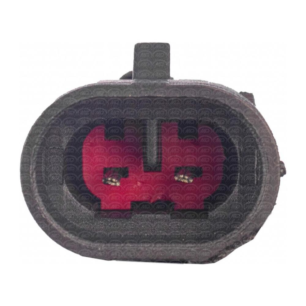 Eletroventilador 9 Pás para Renault Kwid - Multiqualita - MQ0847