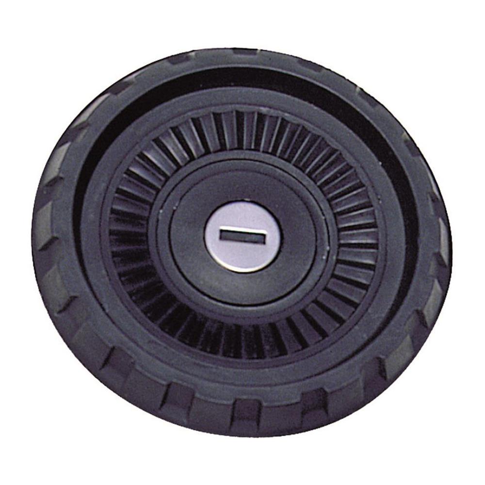 Tampa do Tanque de Combustível para Ford Corcel - TanClick - P-6016