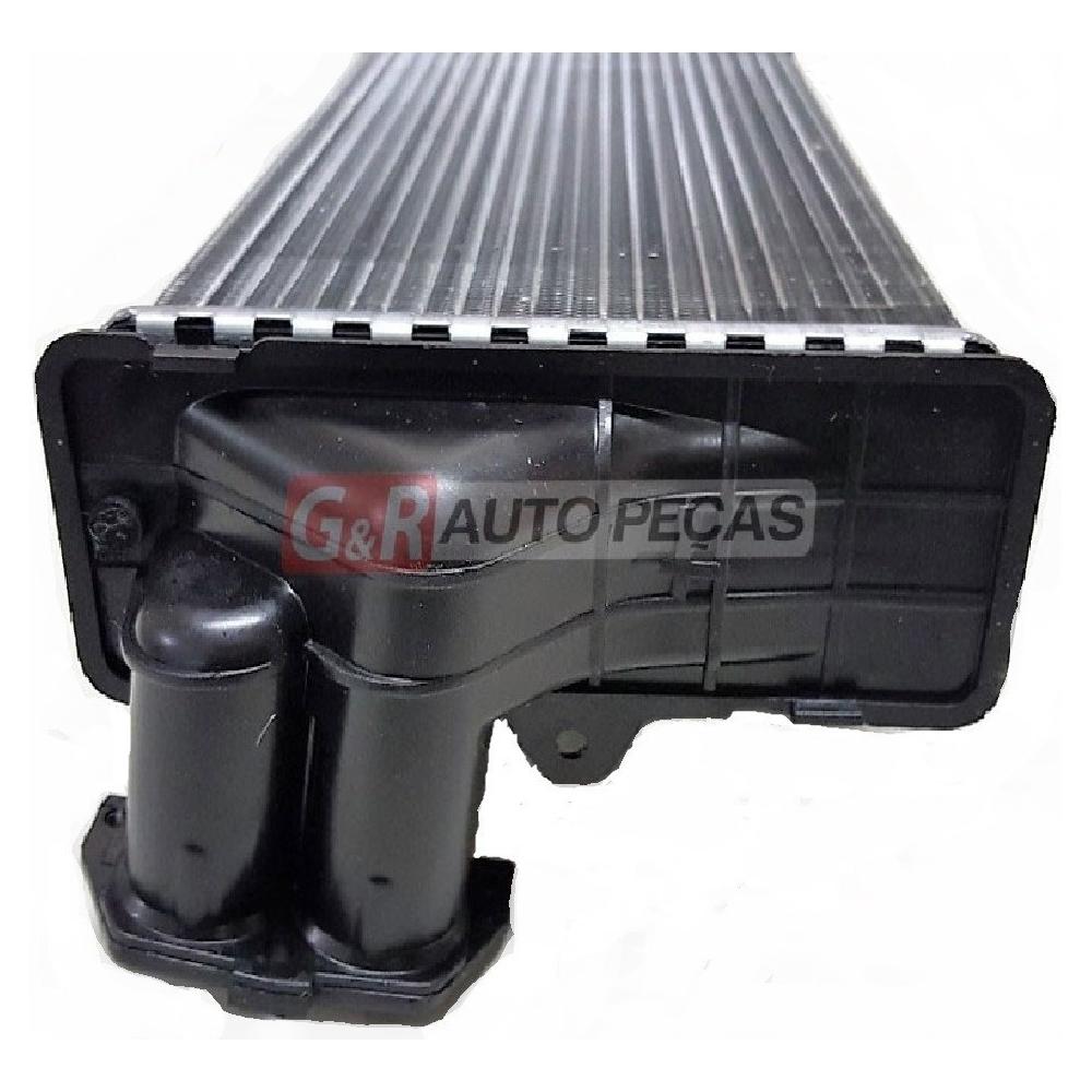 Radiador de Água do Motor - Procooler - PC400595