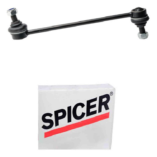 Bieleta Direita ou Esquerda - Spicer - SP 3014