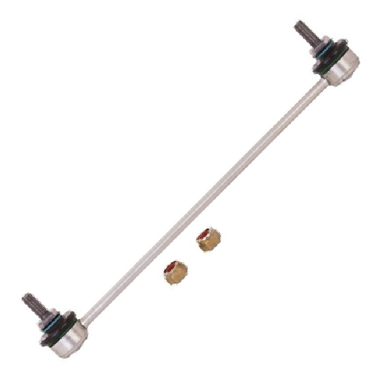 Bieleta Direita ou Esquerda para Fiat Uno - Spicer - SP 6081