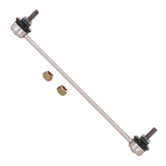 Bieleta Direita ou Esquerda para Fiat Uno - Spicer - SP 6081