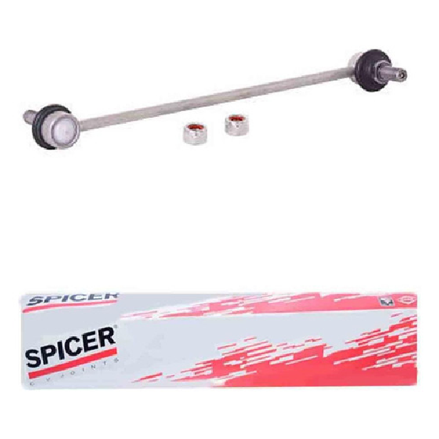 Bieleta Direita ou Esquerda - Spicer - SP 93036