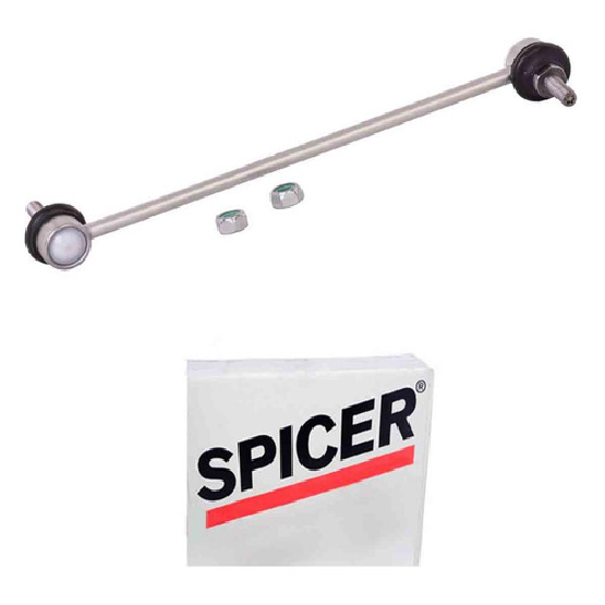 Bieleta Direita ou Esquerda para Renault Duster - Spicer - SP 99141