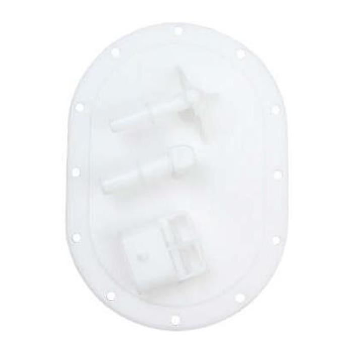 Flange da Bomba de Combustível - TSA - T-030086