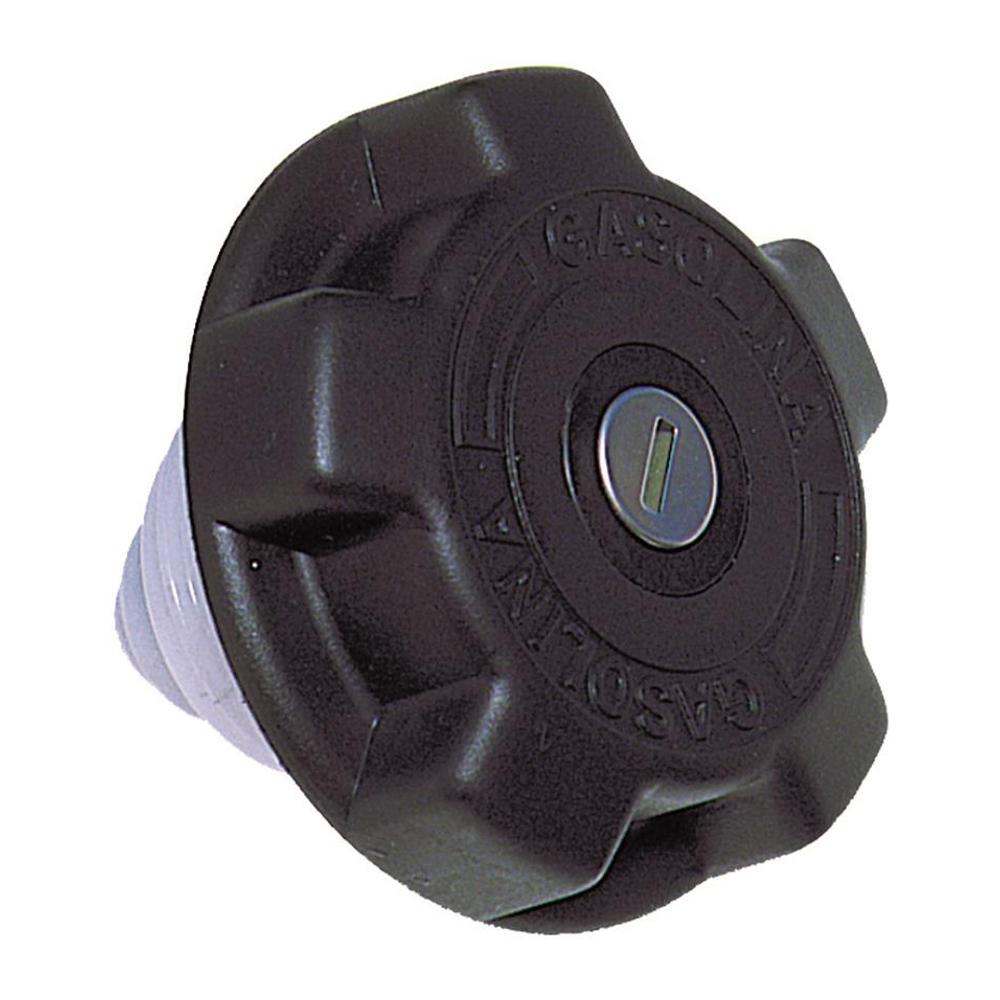 Tampa do Tanque de Combustível para Volkswagen Kombi - TanClick - TC-3099