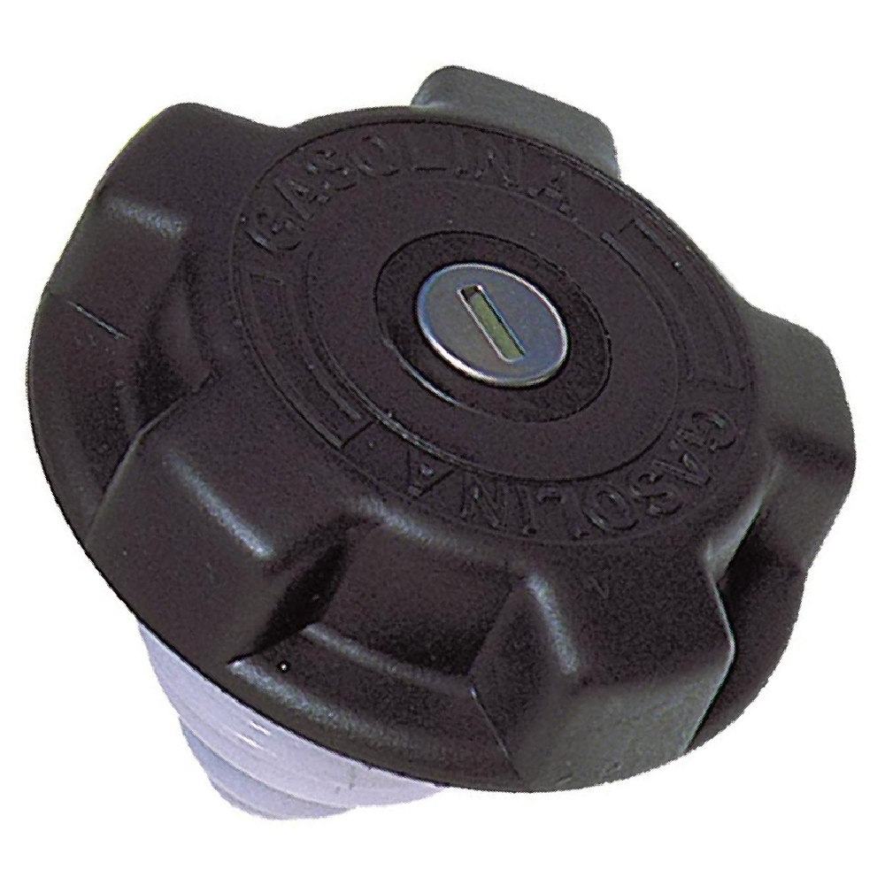 Tampa do Tanque de Combustível para Volkswagen Kombi - TanClick - TC-3099