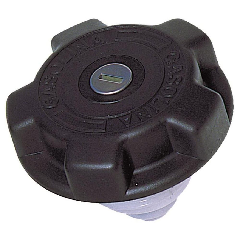 Tampa do Tanque de Combustível para Volkswagen Kombi - TanClick - TC-3099