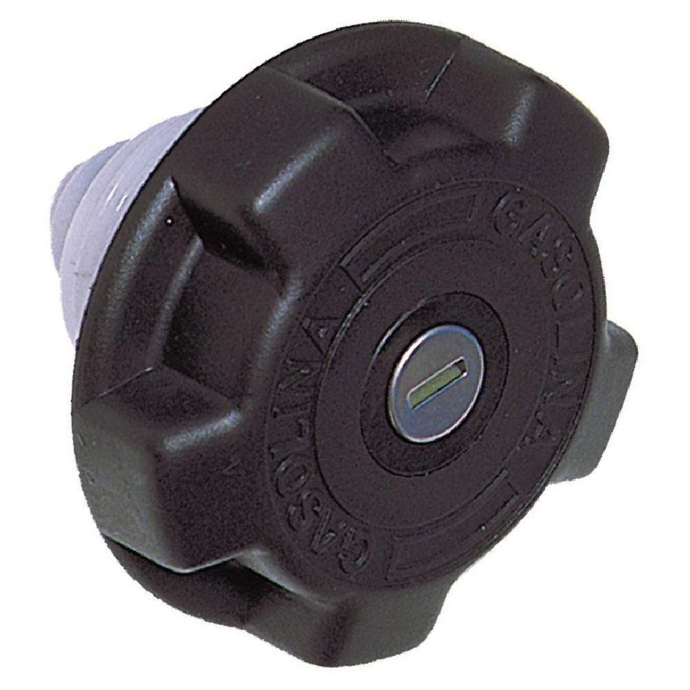 Tampa do Tanque de Combustível para Volkswagen Kombi - TanClick - TC-3099