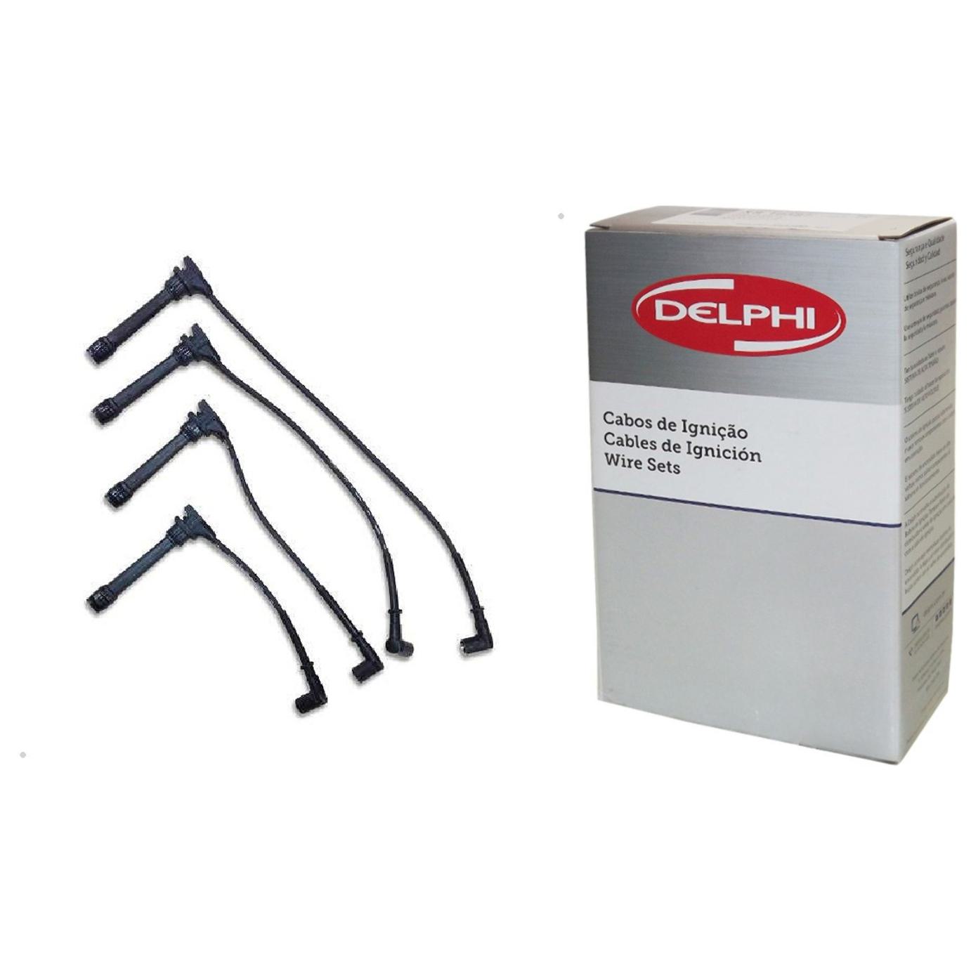 Jogo Cabo de Vela - Delphi - XS10645