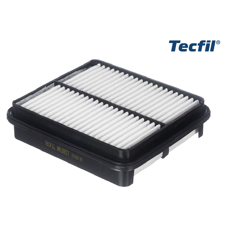 Filtro de Ar Chevrolet Tracker e Suzuki Vitara - Tecfil - ARL8827