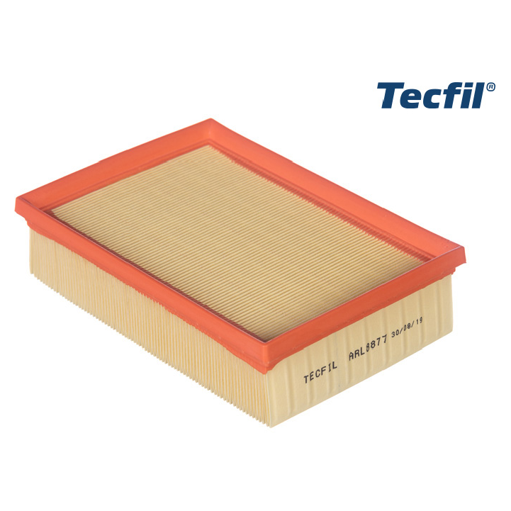 Filtro de Ar para Chevrolet Tracker - Tecfil - ARL8877