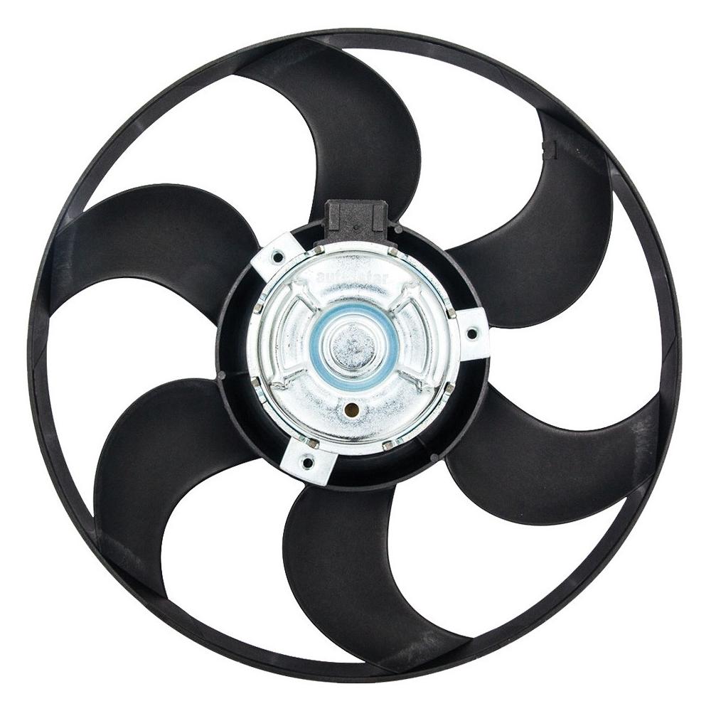 Eletroventilador 6 Pás - AutoStar - AVLD01001