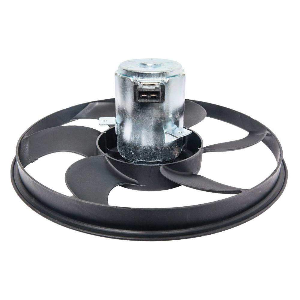 Eletroventilador 6 Pás - AutoStar - AVLD01001