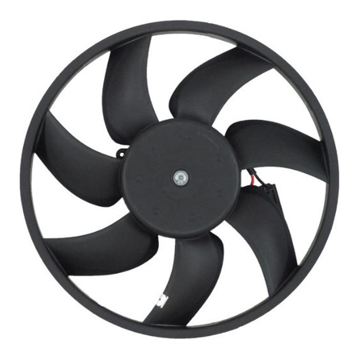 Eletroventilador 7 Pás para Volkswagen Cross Up! e Up! - AutoStar - AVLD01014