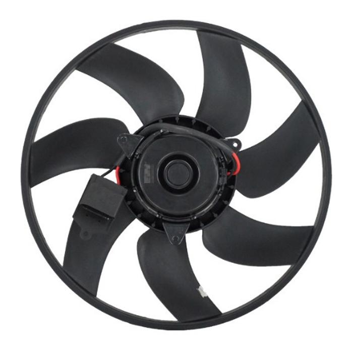 Eletroventilador 7 Pás para Volkswagen Cross Up! e Up! - AutoStar - AVLD01014