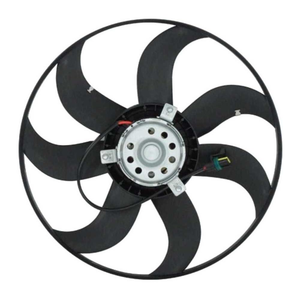 Eletroventilador 7 Pás - AutoStar - AVLD01010