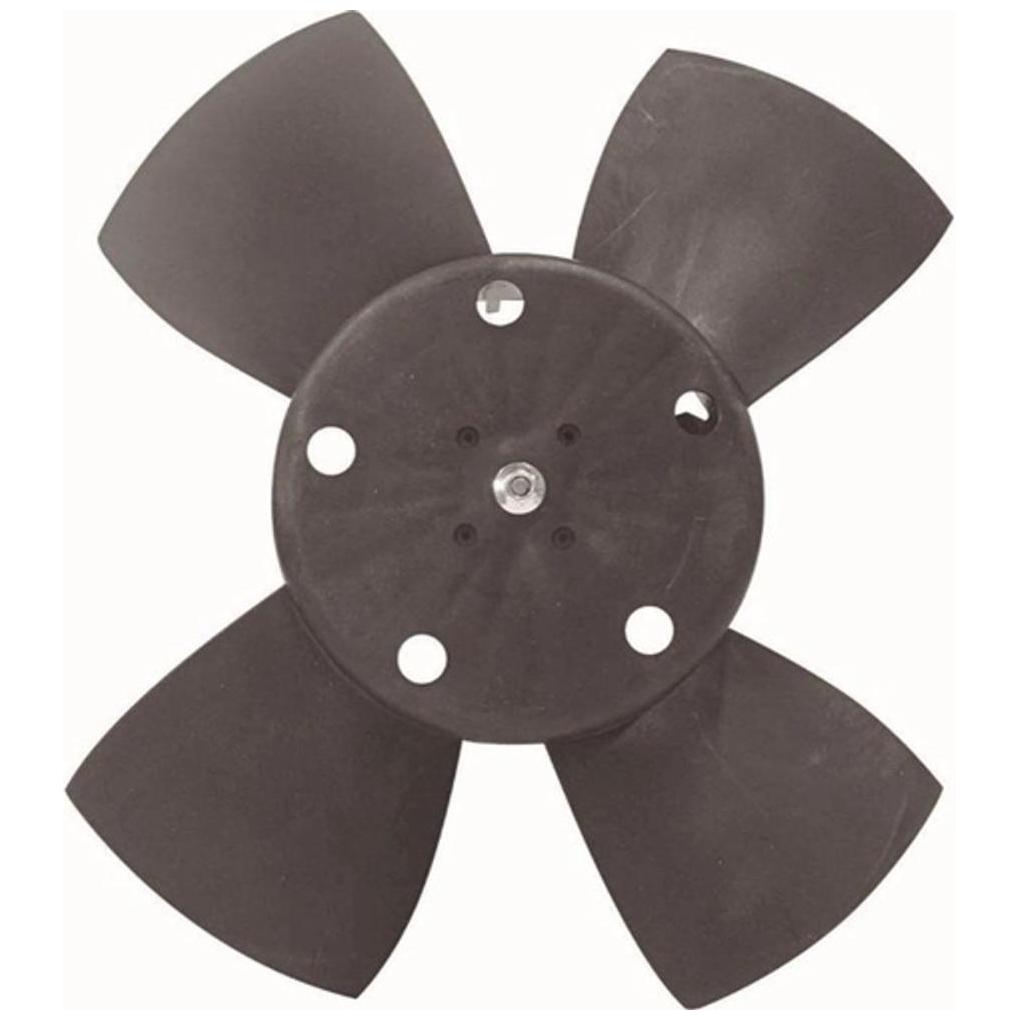 Eletroventilador 4 Pás - AutoStar - AVLD02001