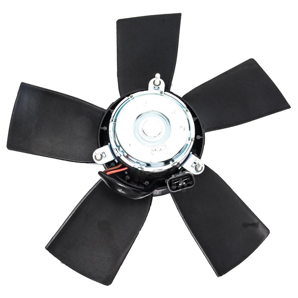 Eletroventilador 5 Pás - AutoStar - AVLD02005