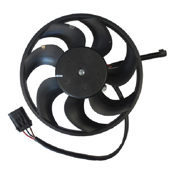 Eletroventilador 7 Pás - AutoStar - AVLD02014