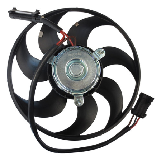 Eletroventilador 7 Pás - AutoStar - AVLD02014